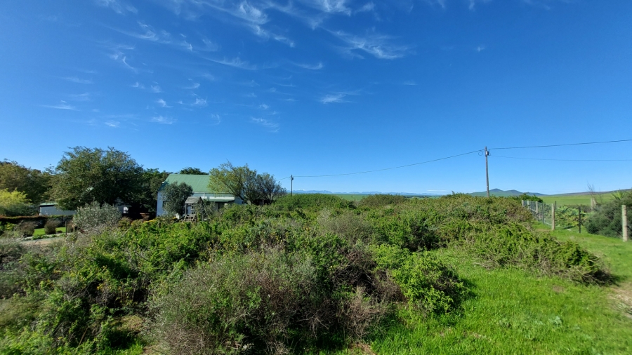0 Bedroom Property for Sale in Darling Western Cape